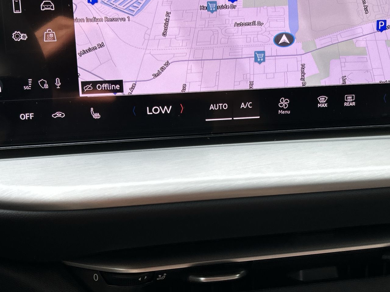 2025 Audi All-New Q5 in North Vancouver, British Columbia