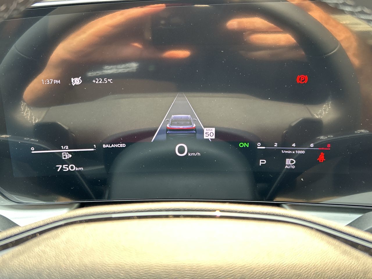 2025 Audi All-New Q5 in North Vancouver, British Columbia