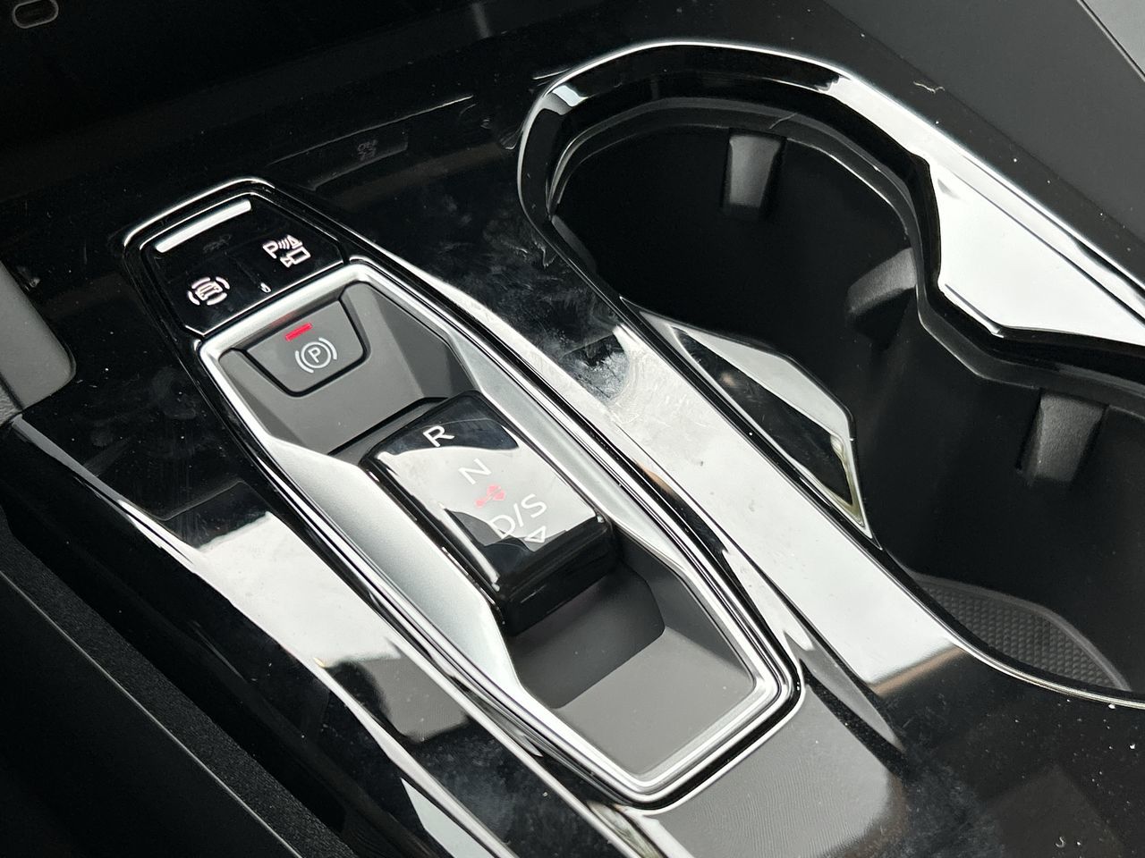 2025 Audi All-New Q5 in North Vancouver, British Columbia