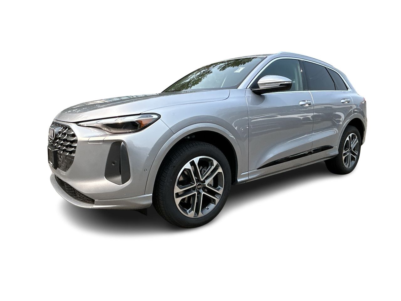 2025 Audi All-New Q5 in North Vancouver, British Columbia