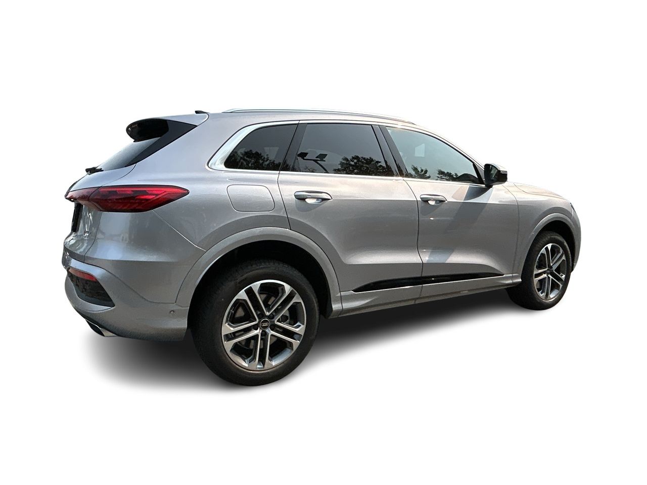 2025 Audi All-New Q5 in North Vancouver, British Columbia