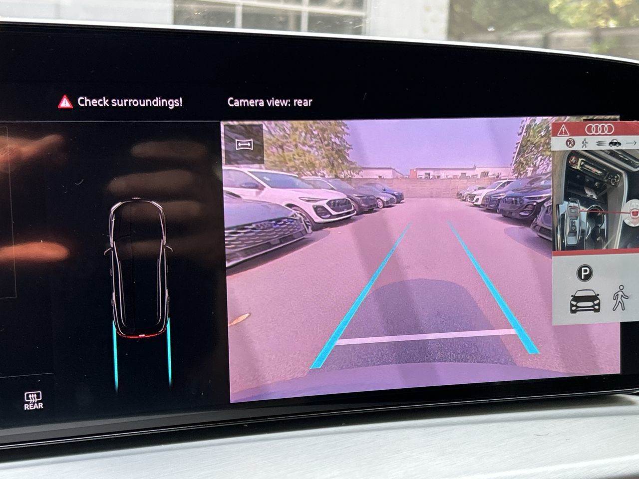 2025 Audi All-New Q5 in North Vancouver, British Columbia