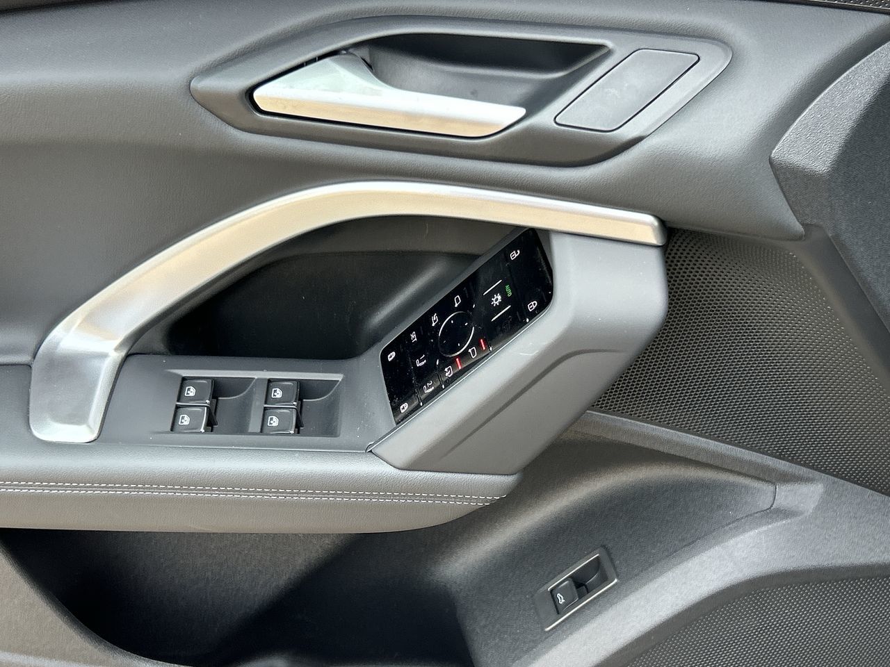 2025 Audi All-New Q5 in North Vancouver, British Columbia