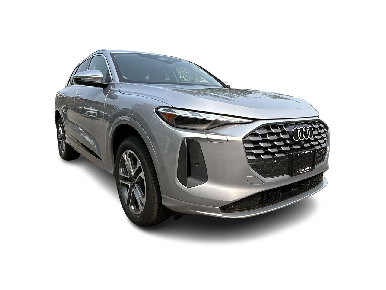 2025 Audi All-New Q5 in North Vancouver, British Columbia