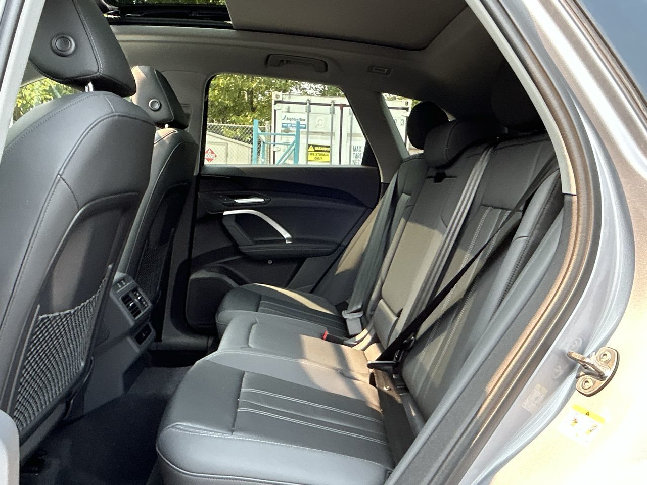 2025 Audi All-New Q5 in North Vancouver, British Columbia