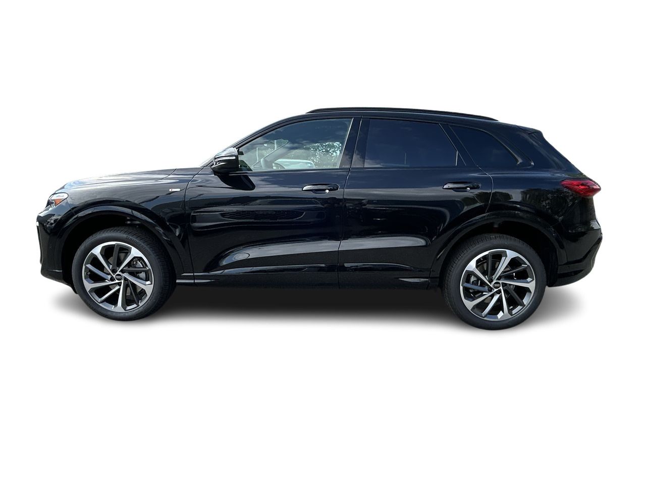 2025 Audi All-New Q5 in North Vancouver, British Columbia