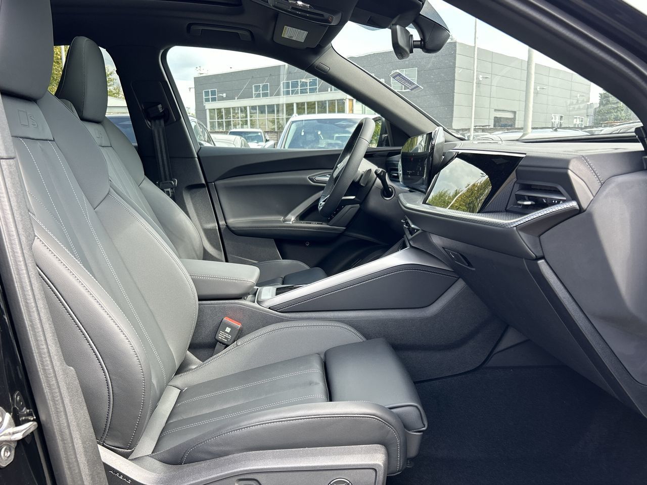 2025 Audi All-New Q5 in North Vancouver, British Columbia