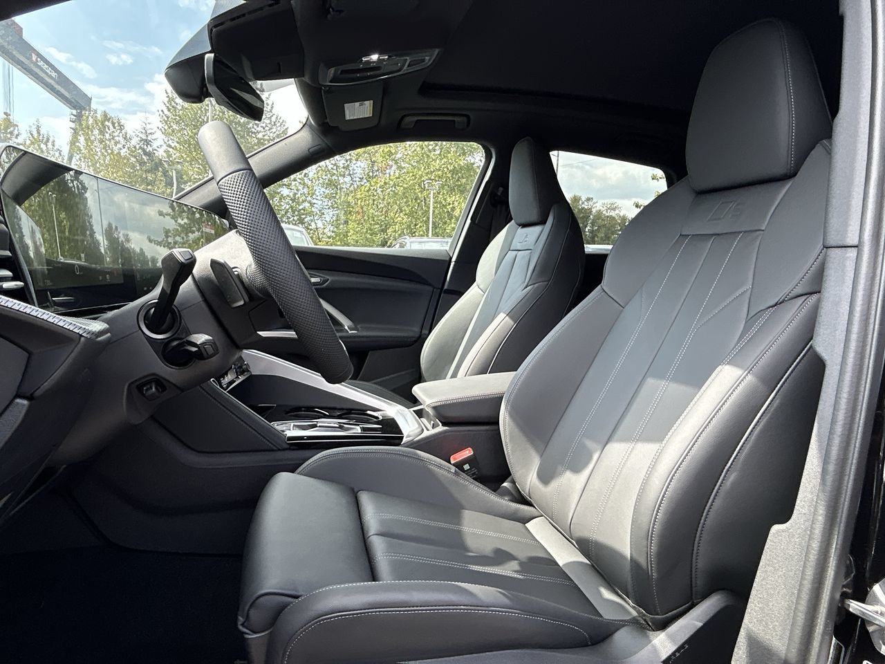 2025 Audi All-New Q5 in North Vancouver, British Columbia