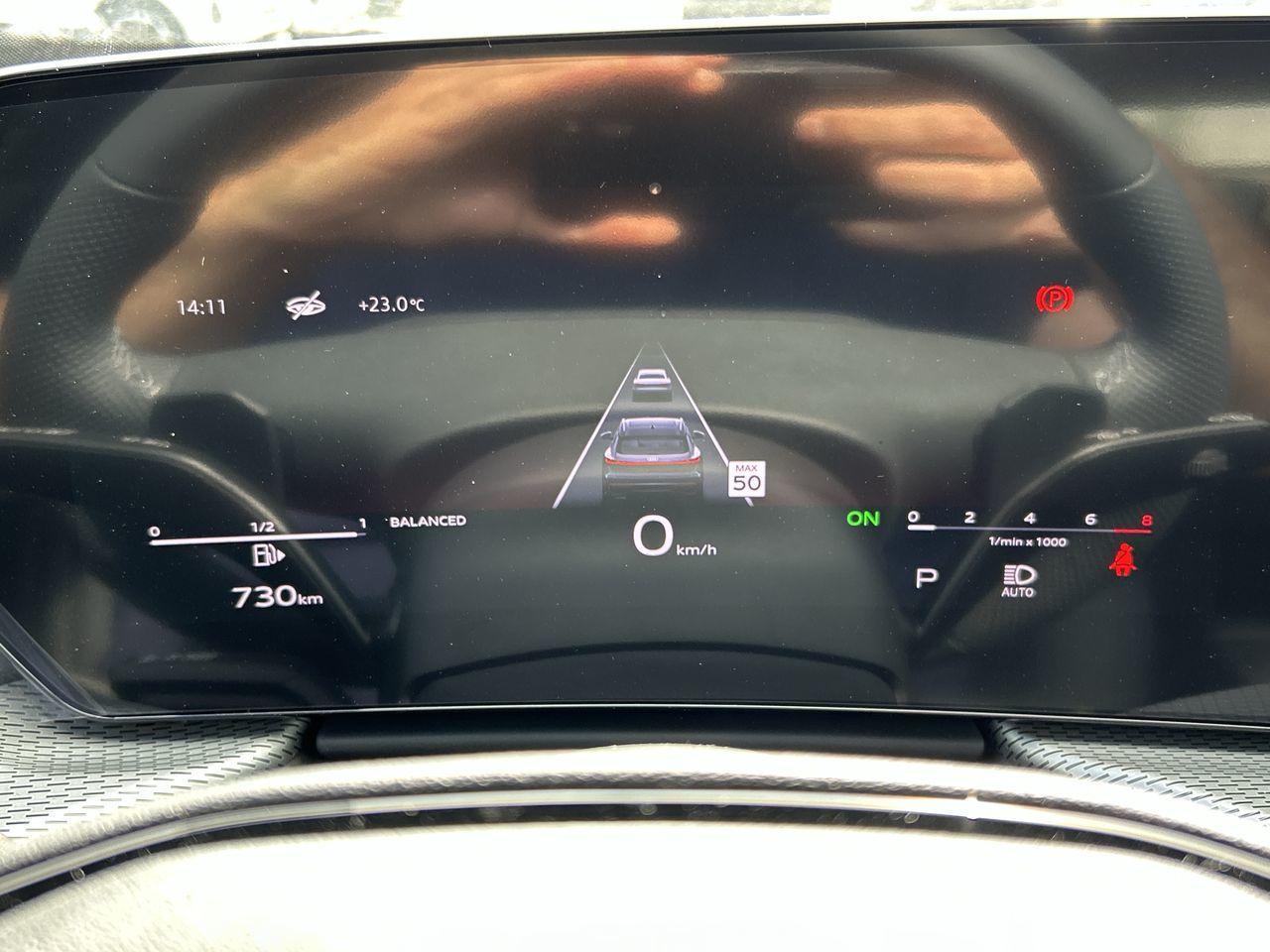 2025 Audi All-New Q5 in North Vancouver, British Columbia