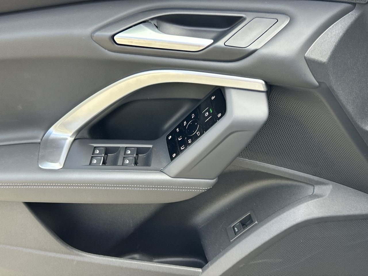 2025 Audi All-New Q5 in North Vancouver, British Columbia