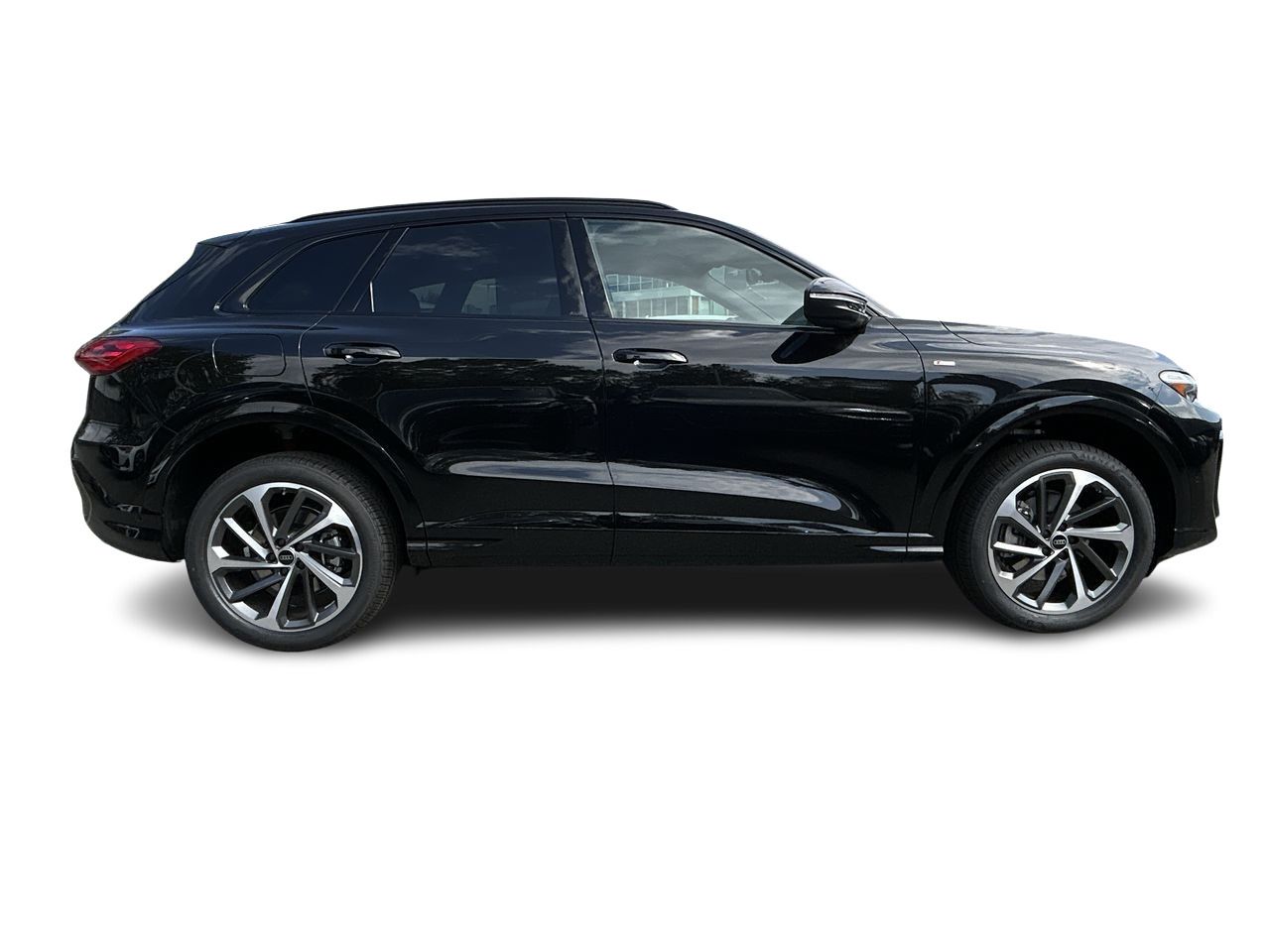 2025 Audi All-New Q5 in North Vancouver, British Columbia