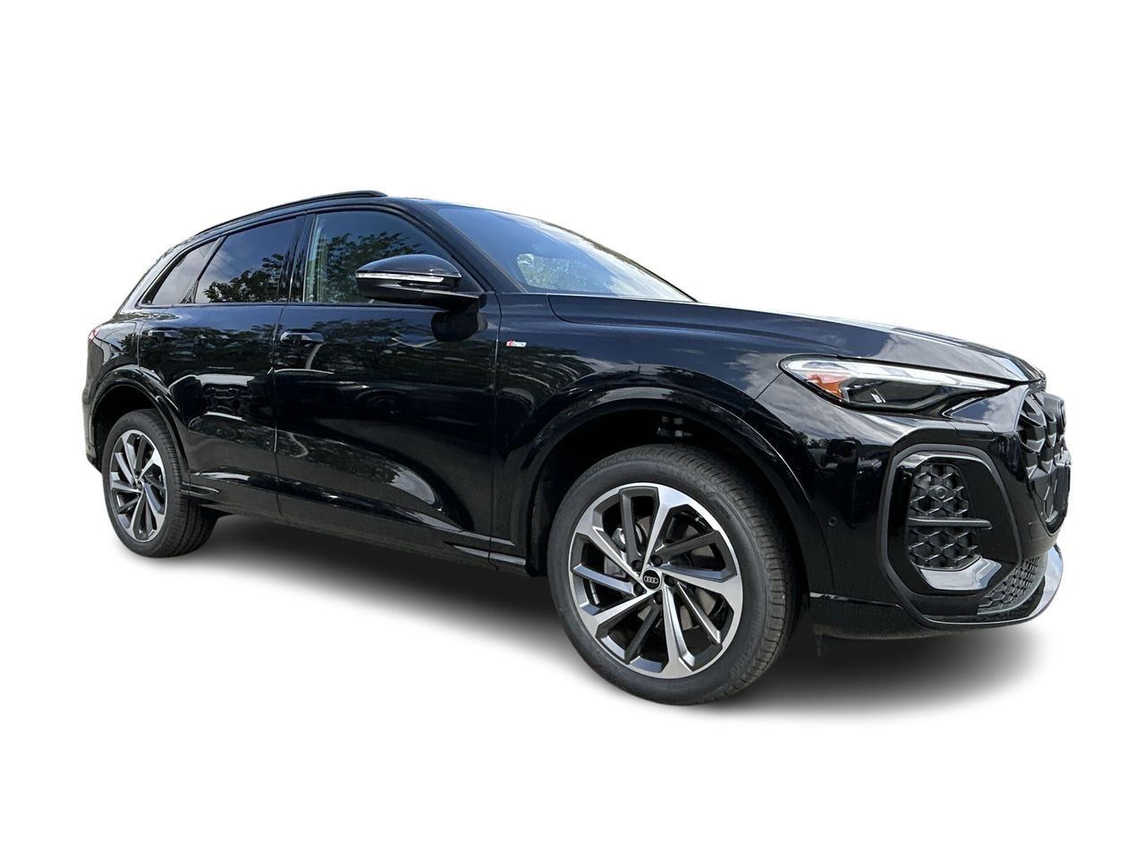 2025 Audi All-New Q5 in North Vancouver, British Columbia