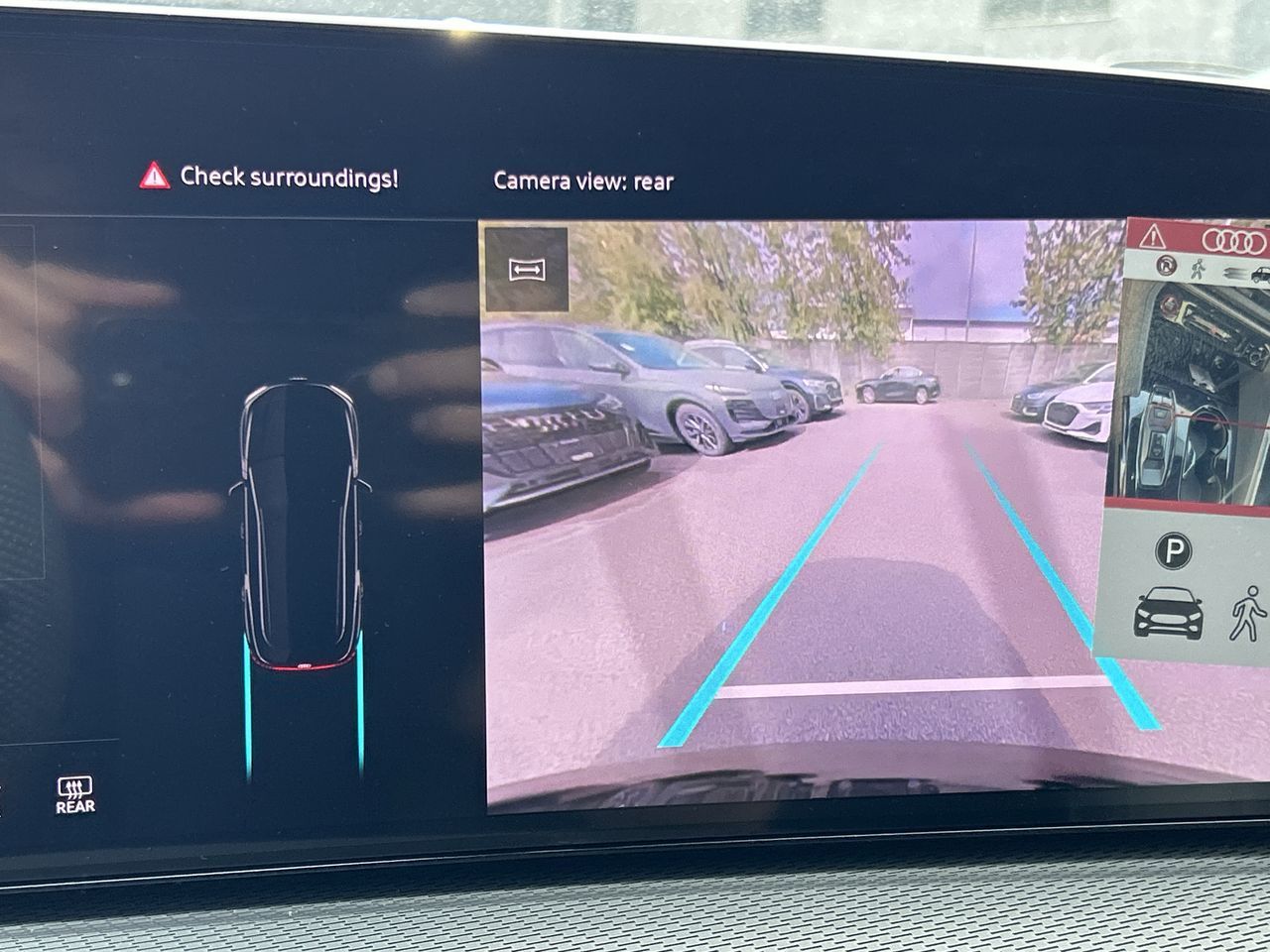 2025 Audi All-New Q5 in North Vancouver, British Columbia