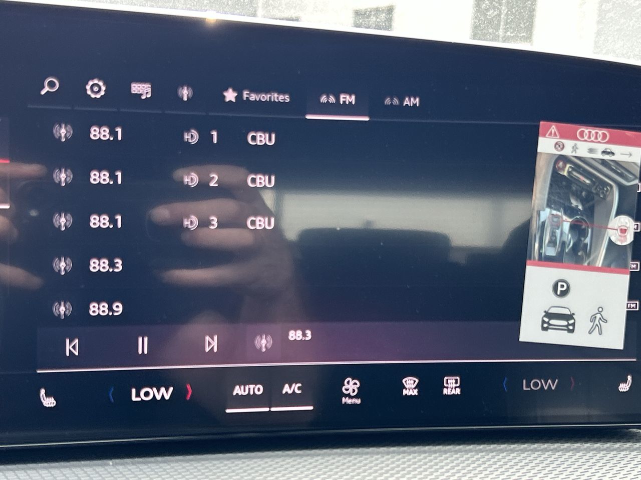 2025 Audi All-New Q5 in North Vancouver, British Columbia