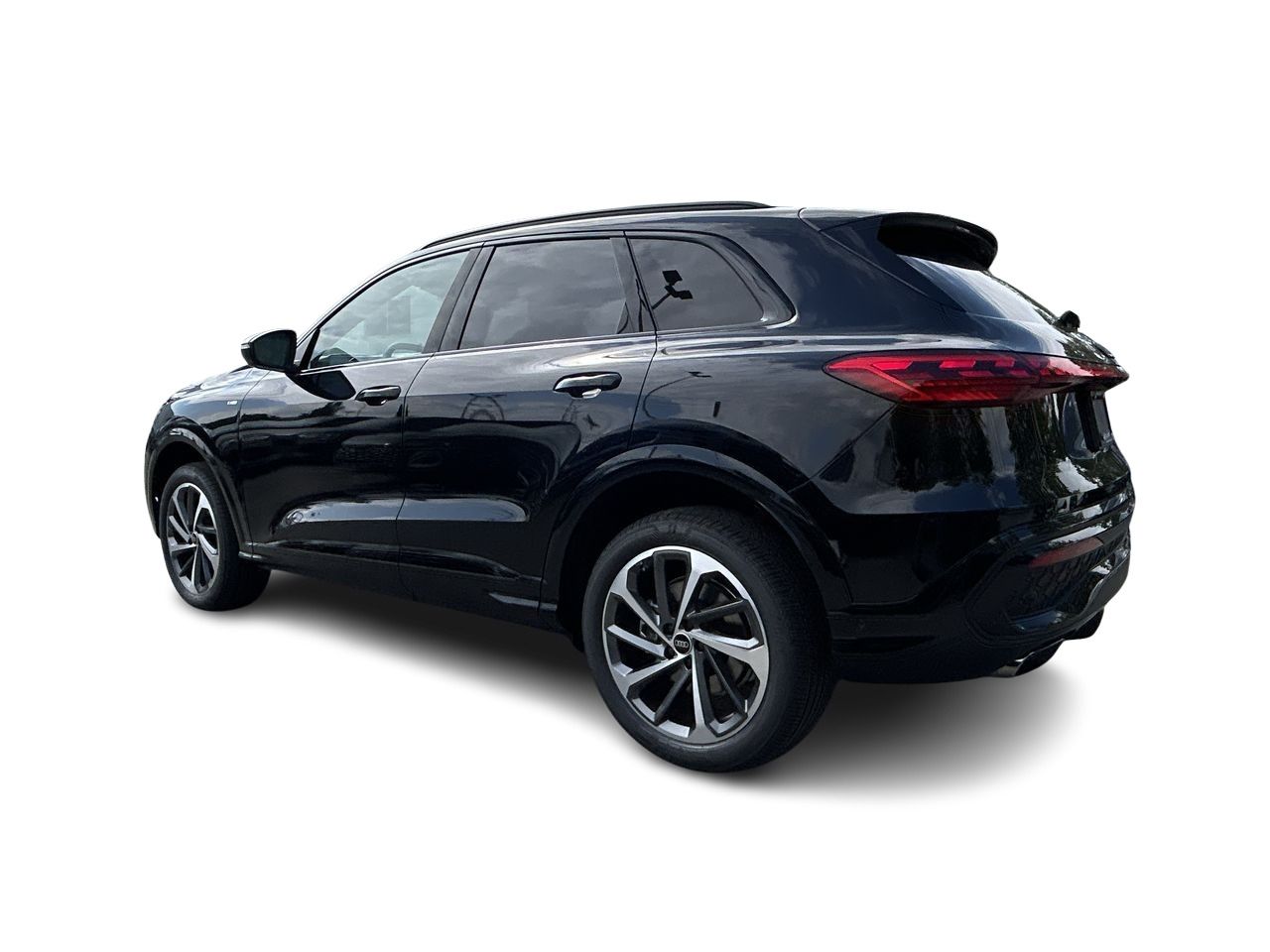 2025 Audi All-New Q5 in North Vancouver, British Columbia