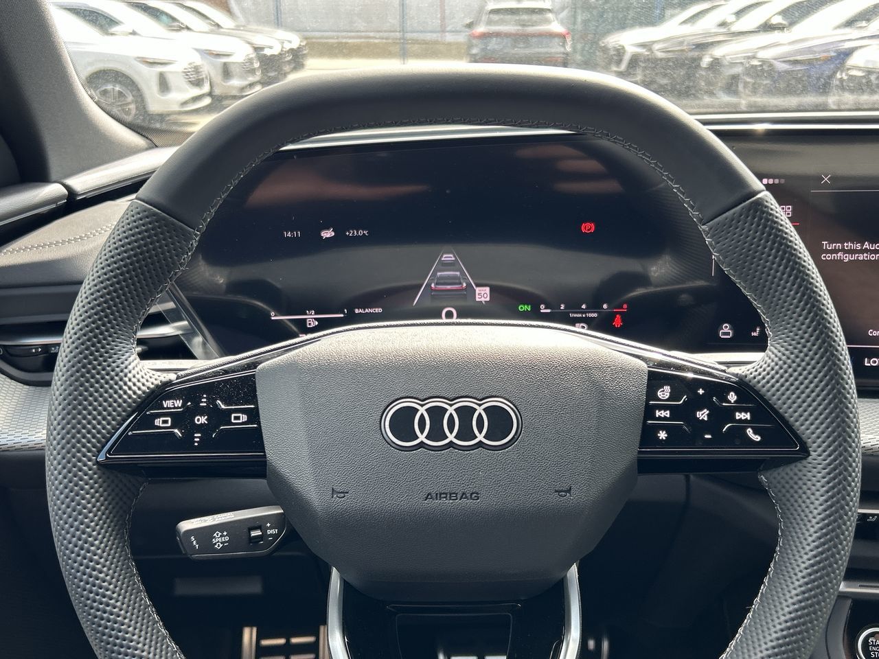 2025 Audi All-New Q5 in North Vancouver, British Columbia