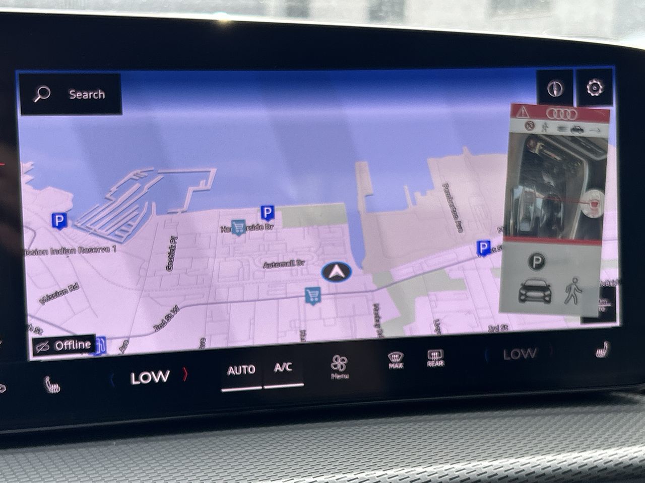 2025 Audi All-New Q5 in North Vancouver, British Columbia