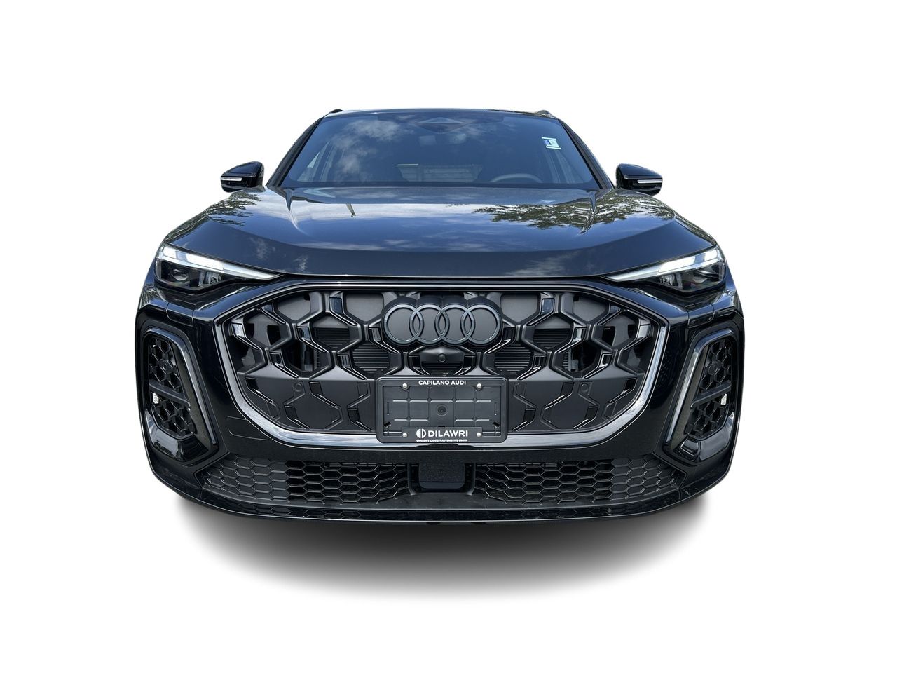 2025 Audi All-New Q5 in North Vancouver, British Columbia