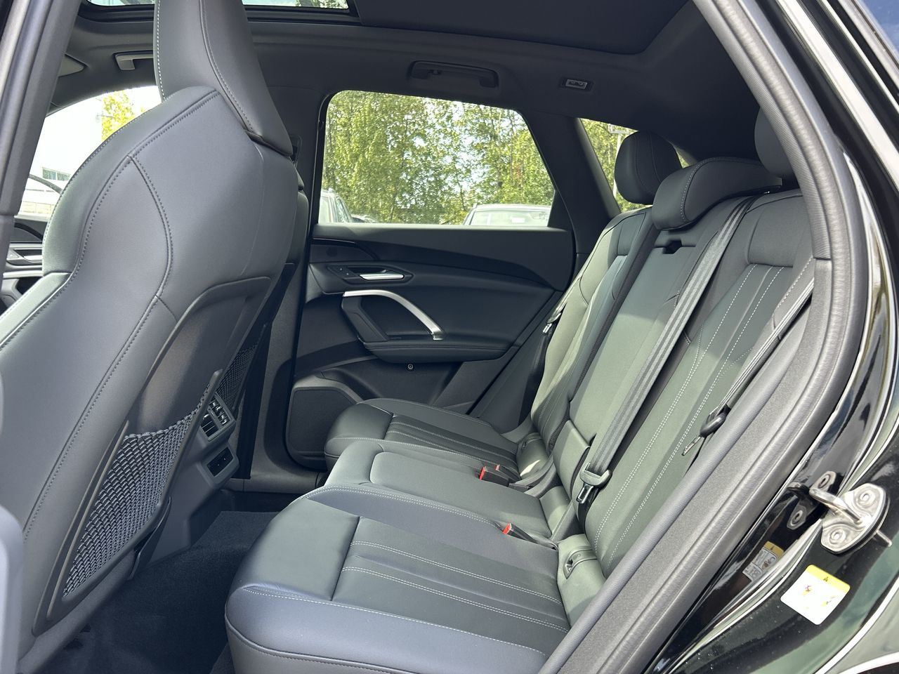 2025 Audi All-New Q5 in North Vancouver, British Columbia