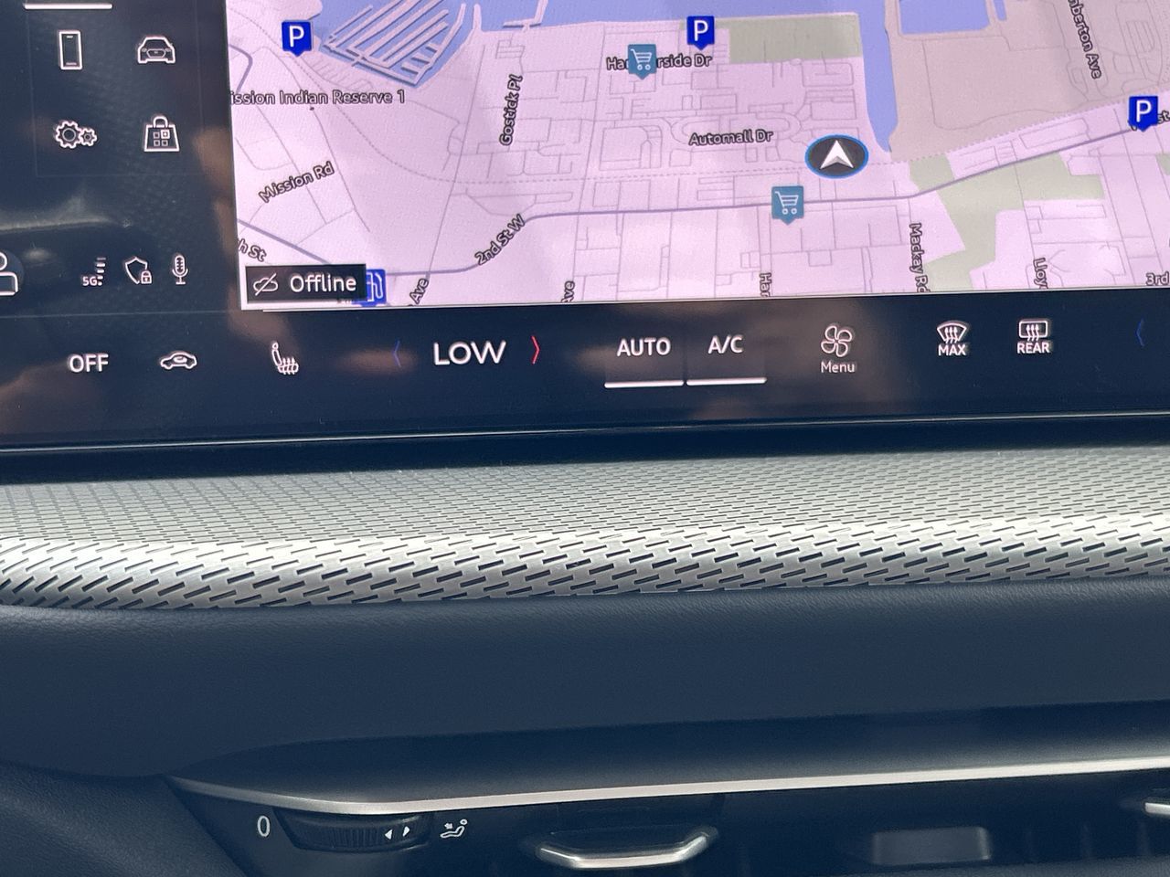 2025 Audi All-New Q5 in North Vancouver, British Columbia