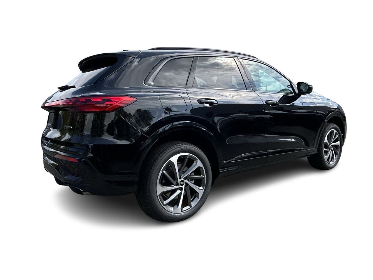 2025 Audi All-New Q5 in North Vancouver, British Columbia