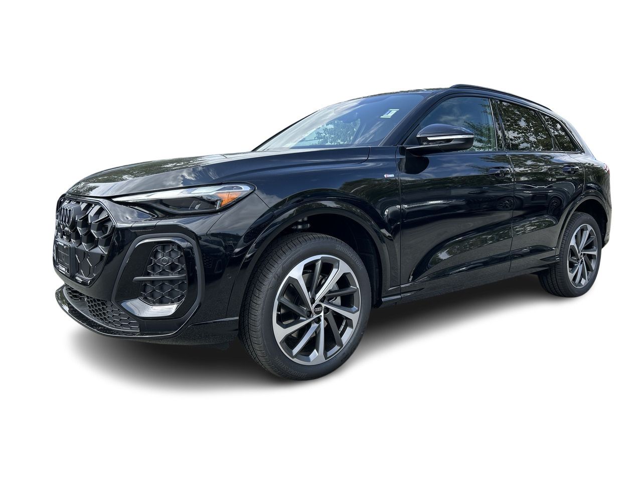 2025 Audi All-New Q5 in North Vancouver, British Columbia