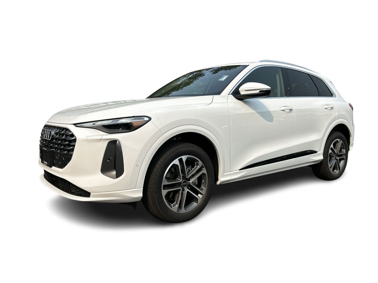 Audi All-New Q5  2025 à North Vancouver, Colombie-Britannique