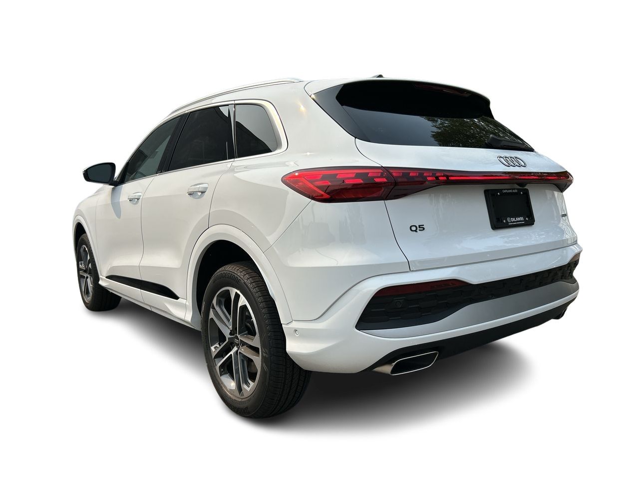 Audi All-New Q5  2025 à North Vancouver, Colombie-Britannique