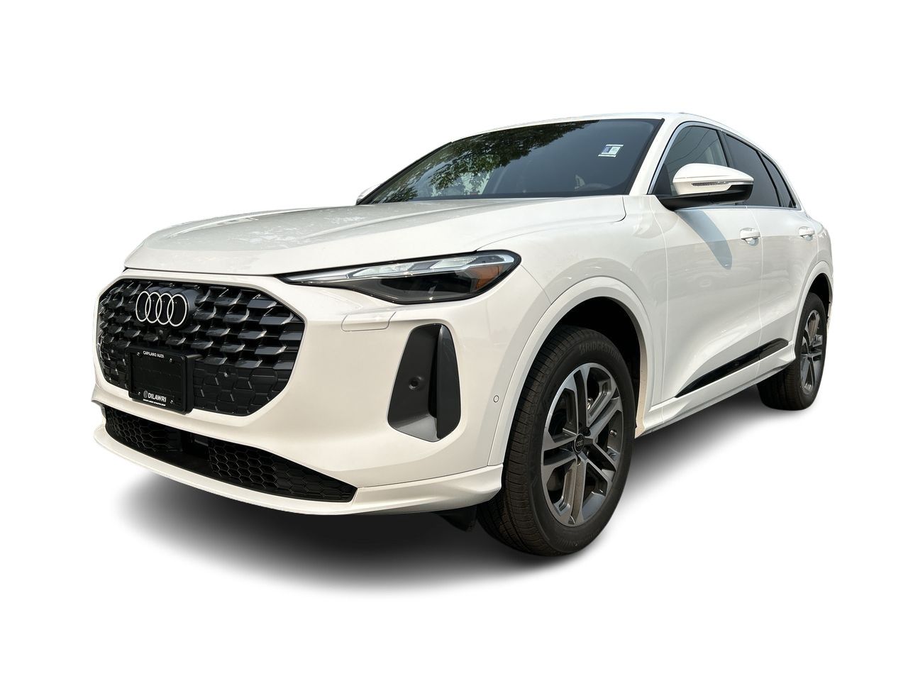 Audi All-New Q5  2025 à North Vancouver, Colombie-Britannique