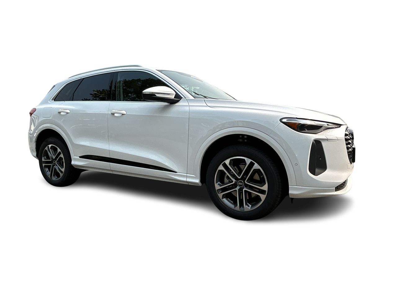 Audi All-New Q5  2025 à North Vancouver, Colombie-Britannique