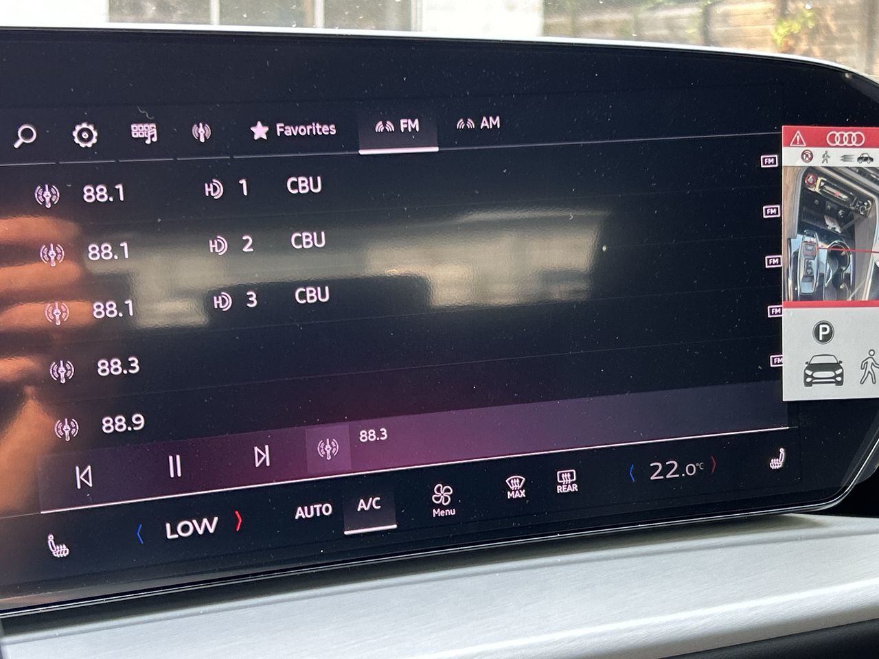 Audi All-New Q5  2025 à North Vancouver, Colombie-Britannique