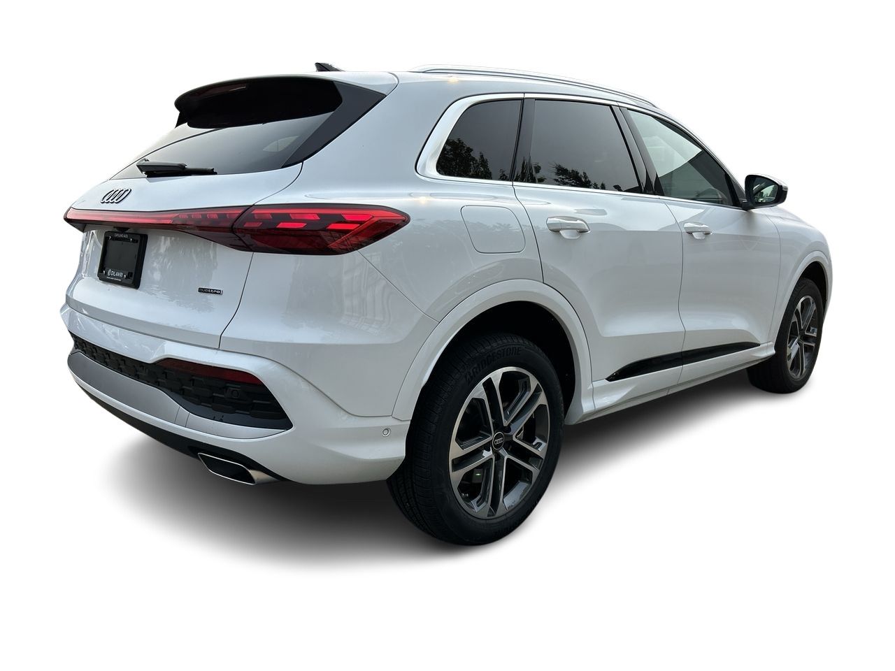 Audi All-New Q5  2025 à North Vancouver, Colombie-Britannique