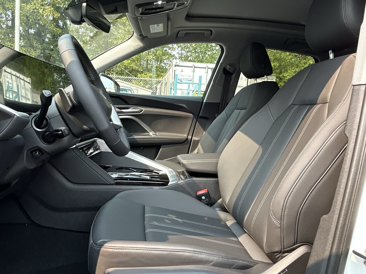 Audi All-New Q5  2025 à North Vancouver, Colombie-Britannique