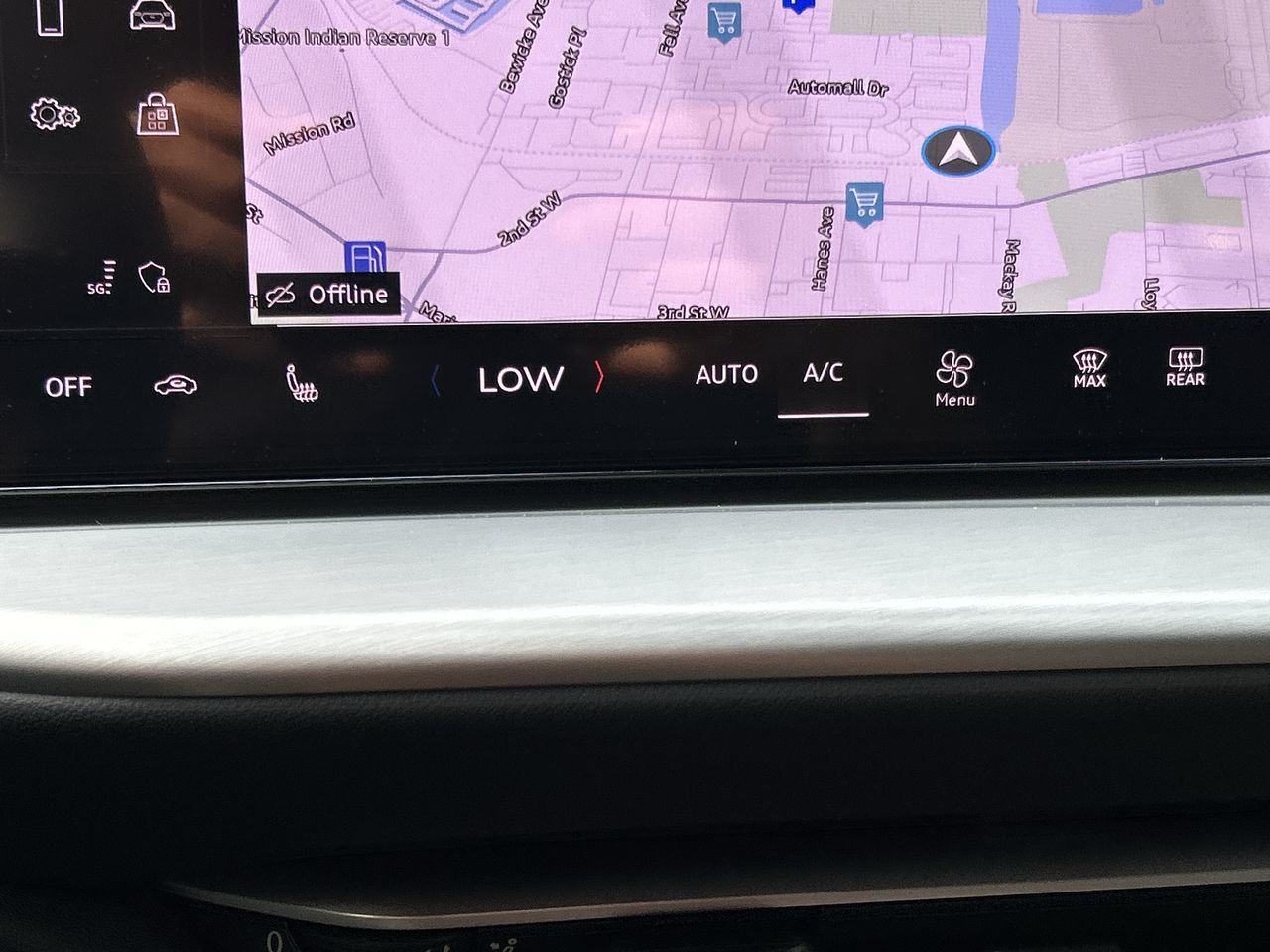 Audi All-New Q5  2025 à North Vancouver, Colombie-Britannique