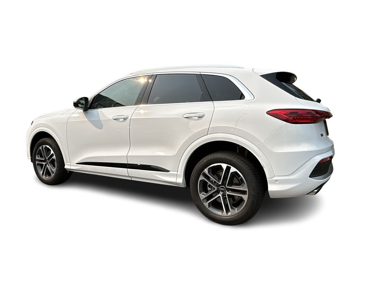 Audi All-New Q5  2025 à North Vancouver, Colombie-Britannique