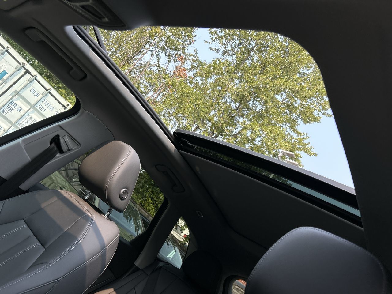 Audi All-New Q5  2025 à North Vancouver, Colombie-Britannique