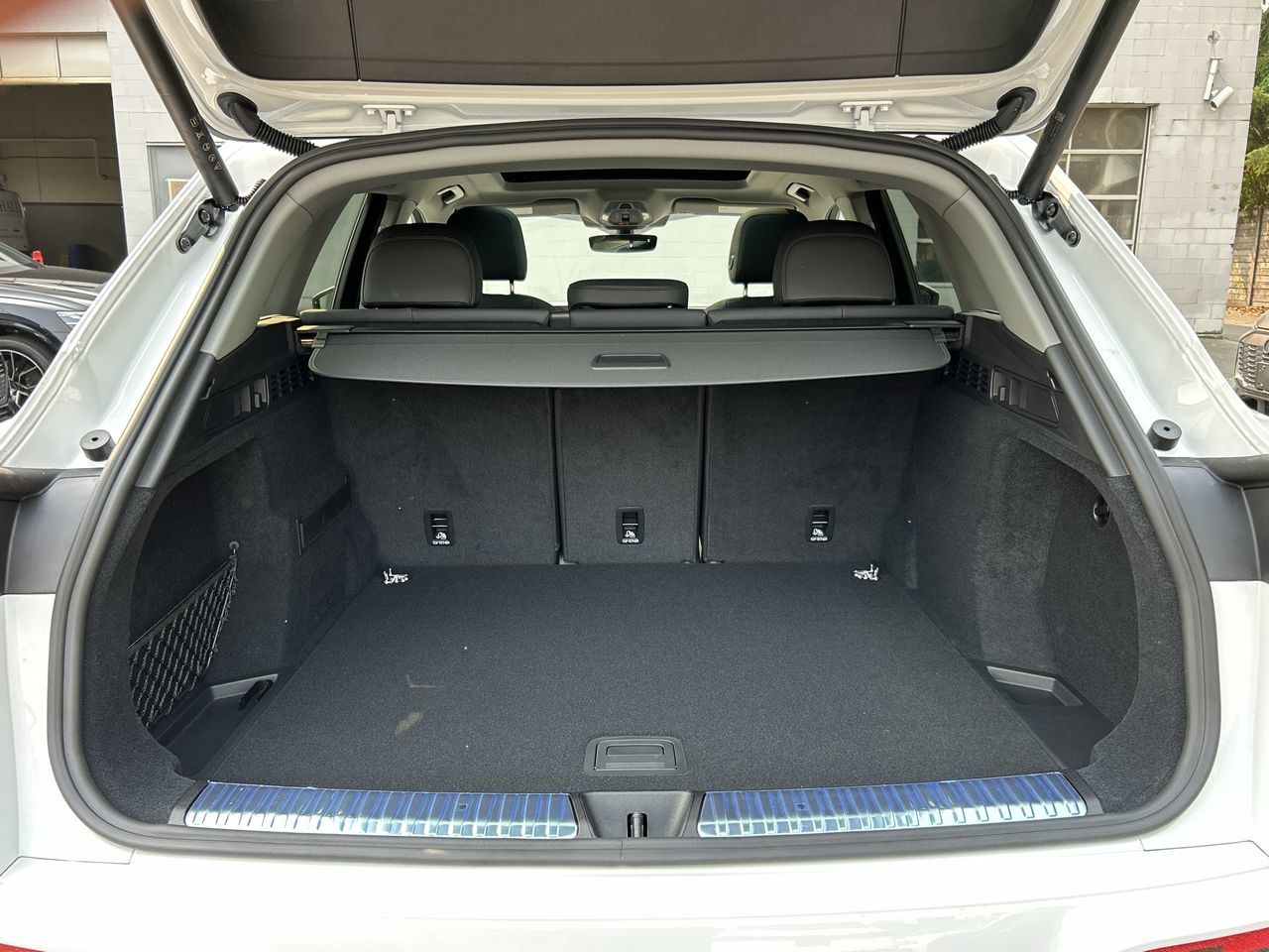 Audi All-New Q5  2025 à North Vancouver, Colombie-Britannique