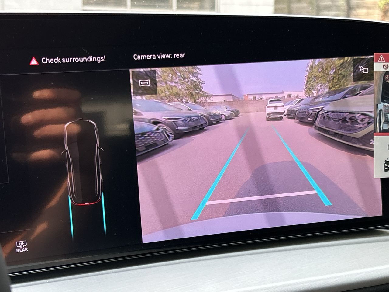 Audi All-New Q5  2025 à North Vancouver, Colombie-Britannique