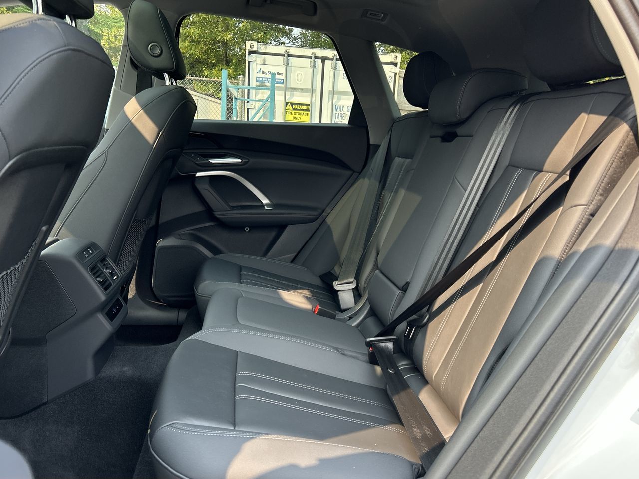 Audi All-New Q5  2025 à North Vancouver, Colombie-Britannique