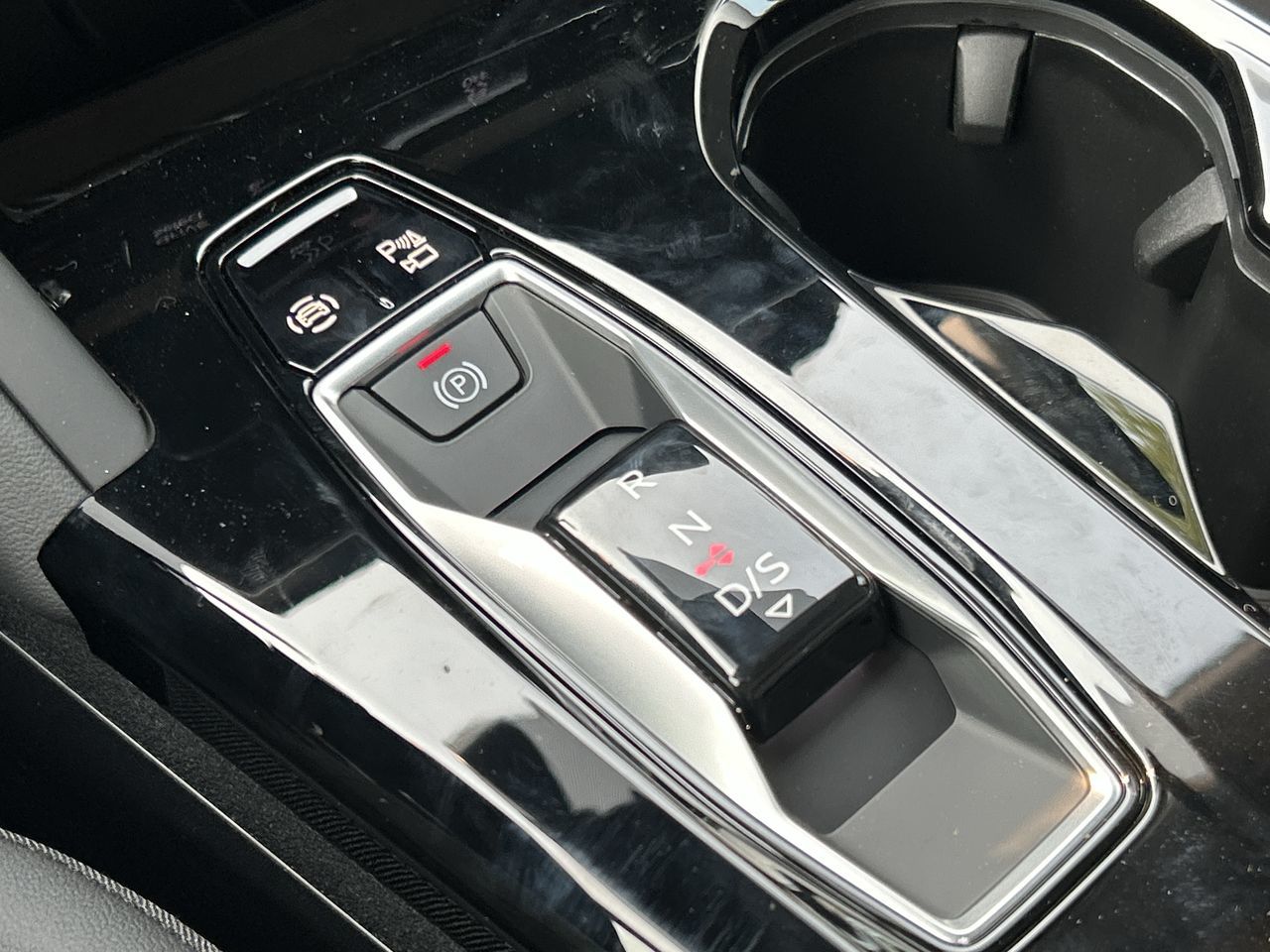 Audi All-New Q5  2025 à North Vancouver, Colombie-Britannique