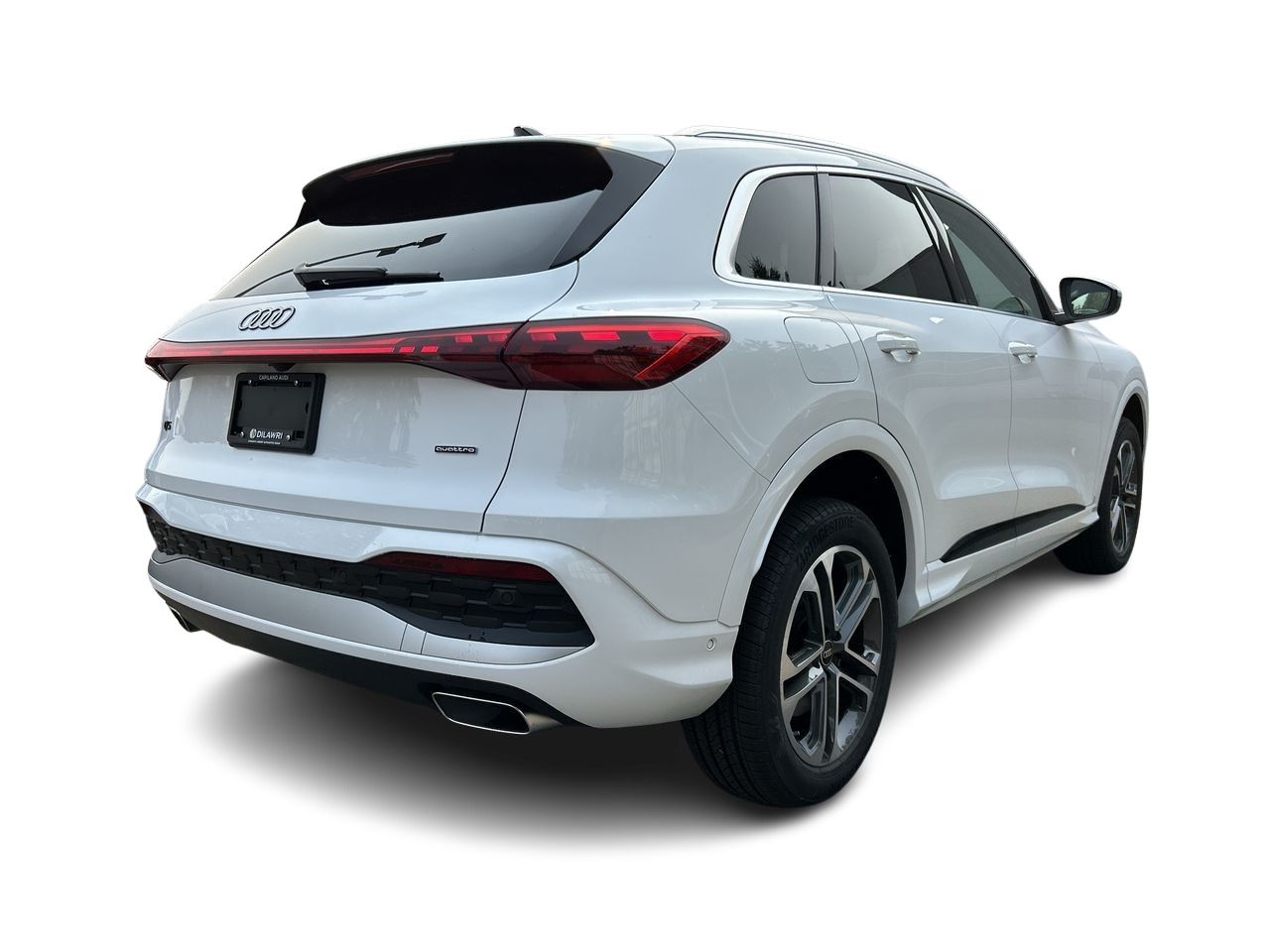 Audi All-New Q5  2025 à North Vancouver, Colombie-Britannique