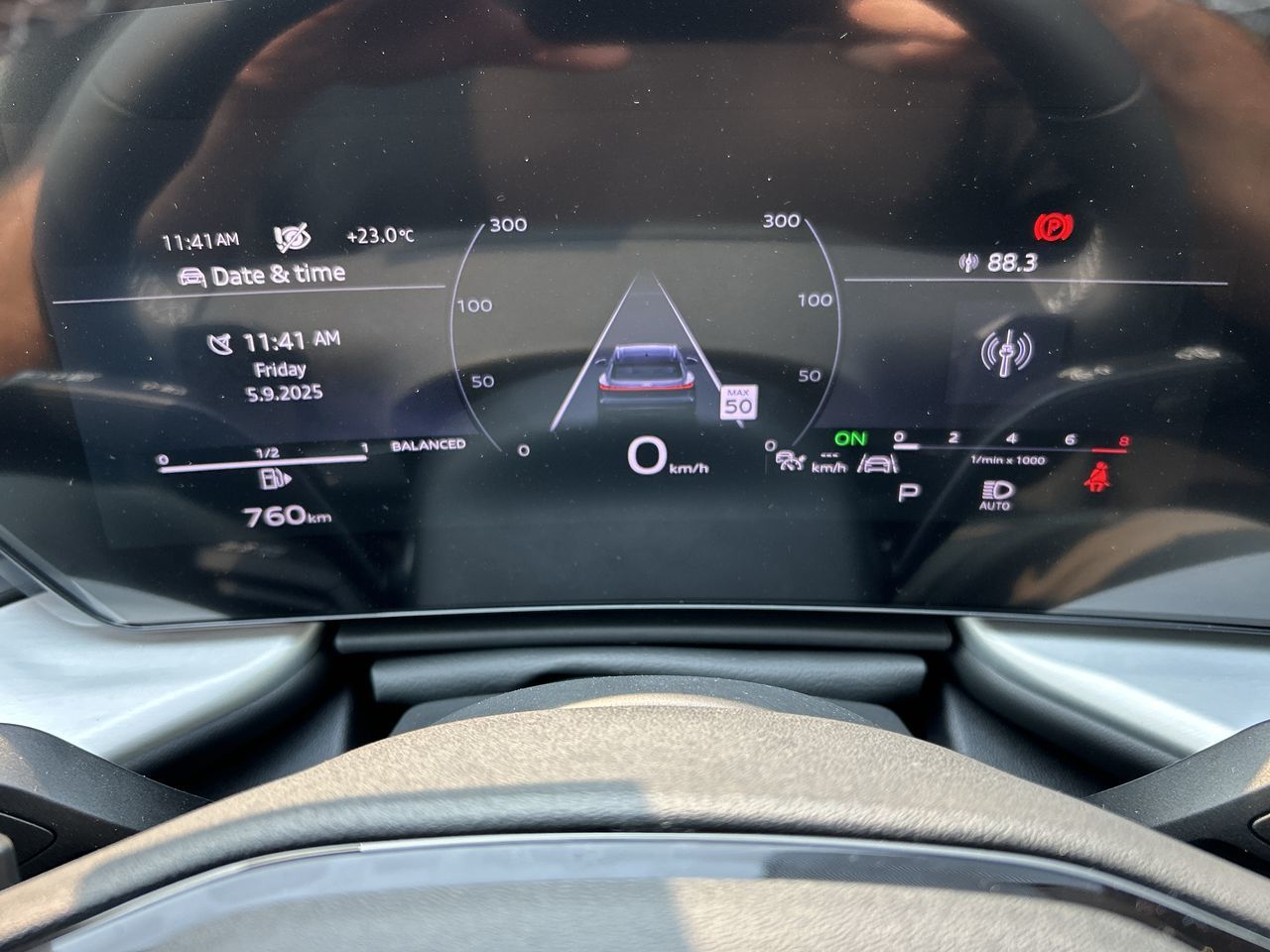 Audi All-New Q5  2025 à North Vancouver, Colombie-Britannique