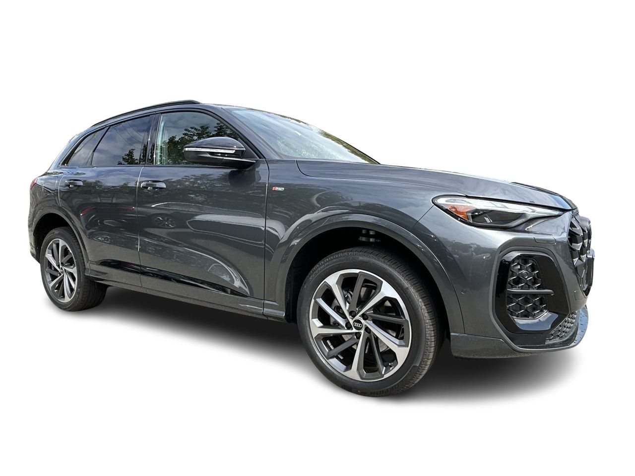 2025 Audi All-New Q5 in North Vancouver, British Columbia