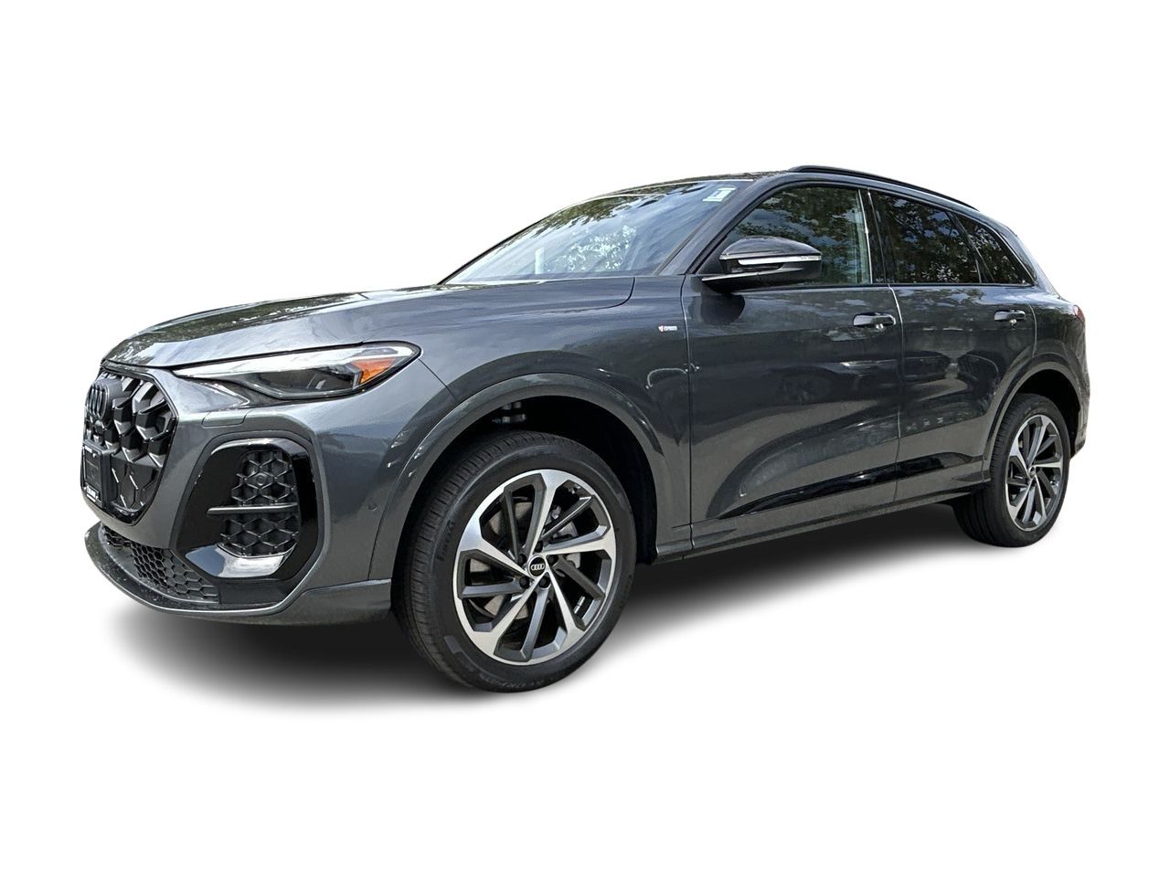 2025 Audi All-New Q5 in North Vancouver, British Columbia