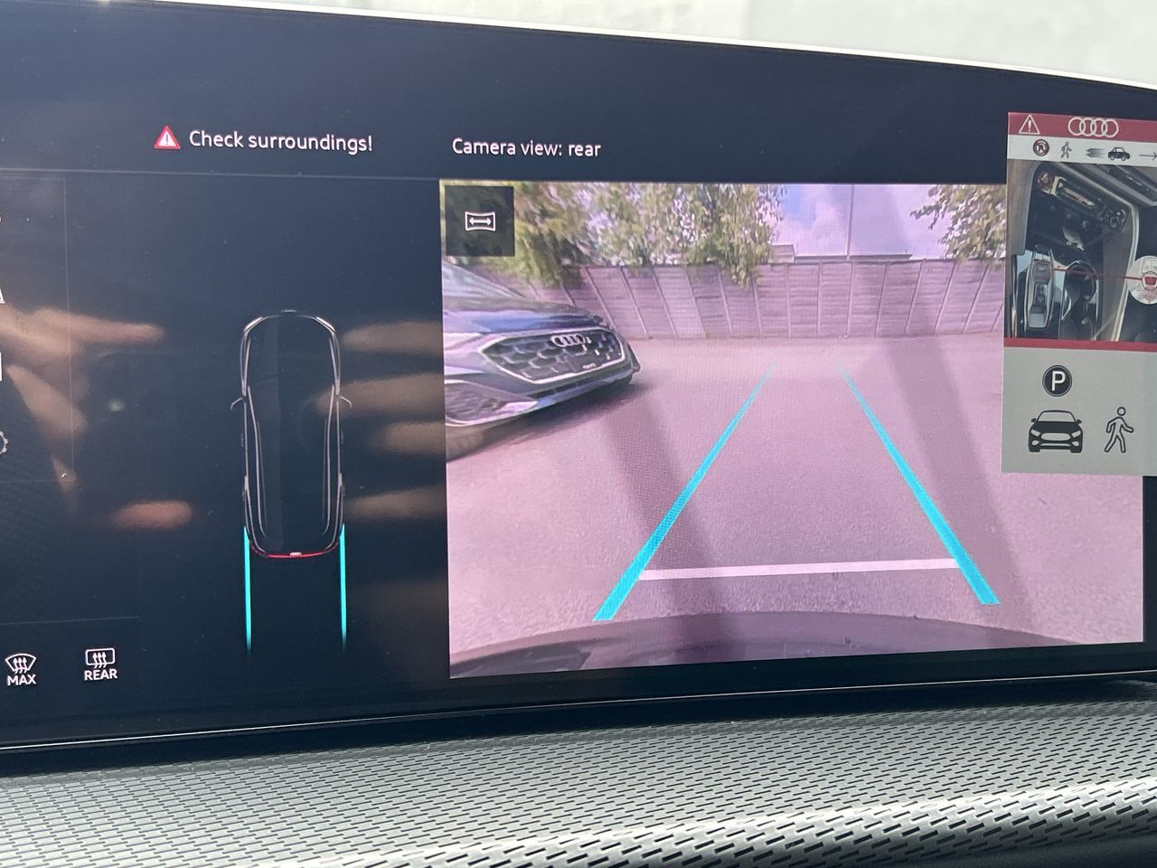 2025 Audi All-New Q5 in North Vancouver, British Columbia