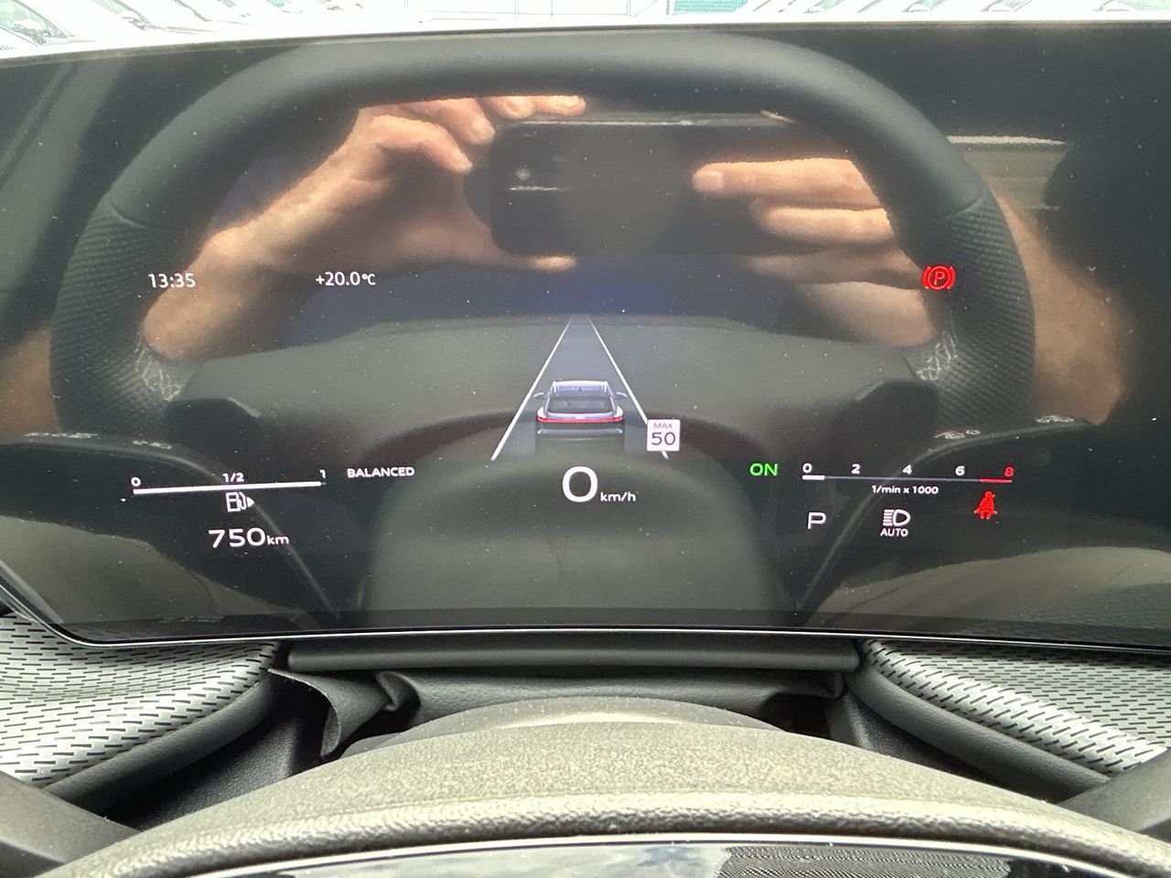 2025 Audi All-New Q5 in North Vancouver, British Columbia