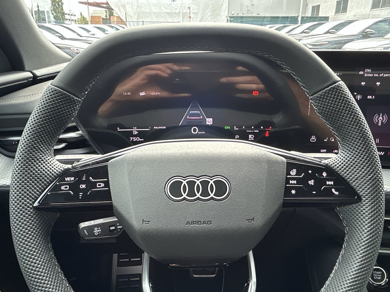 2025 Audi All-New Q5 in North Vancouver, British Columbia