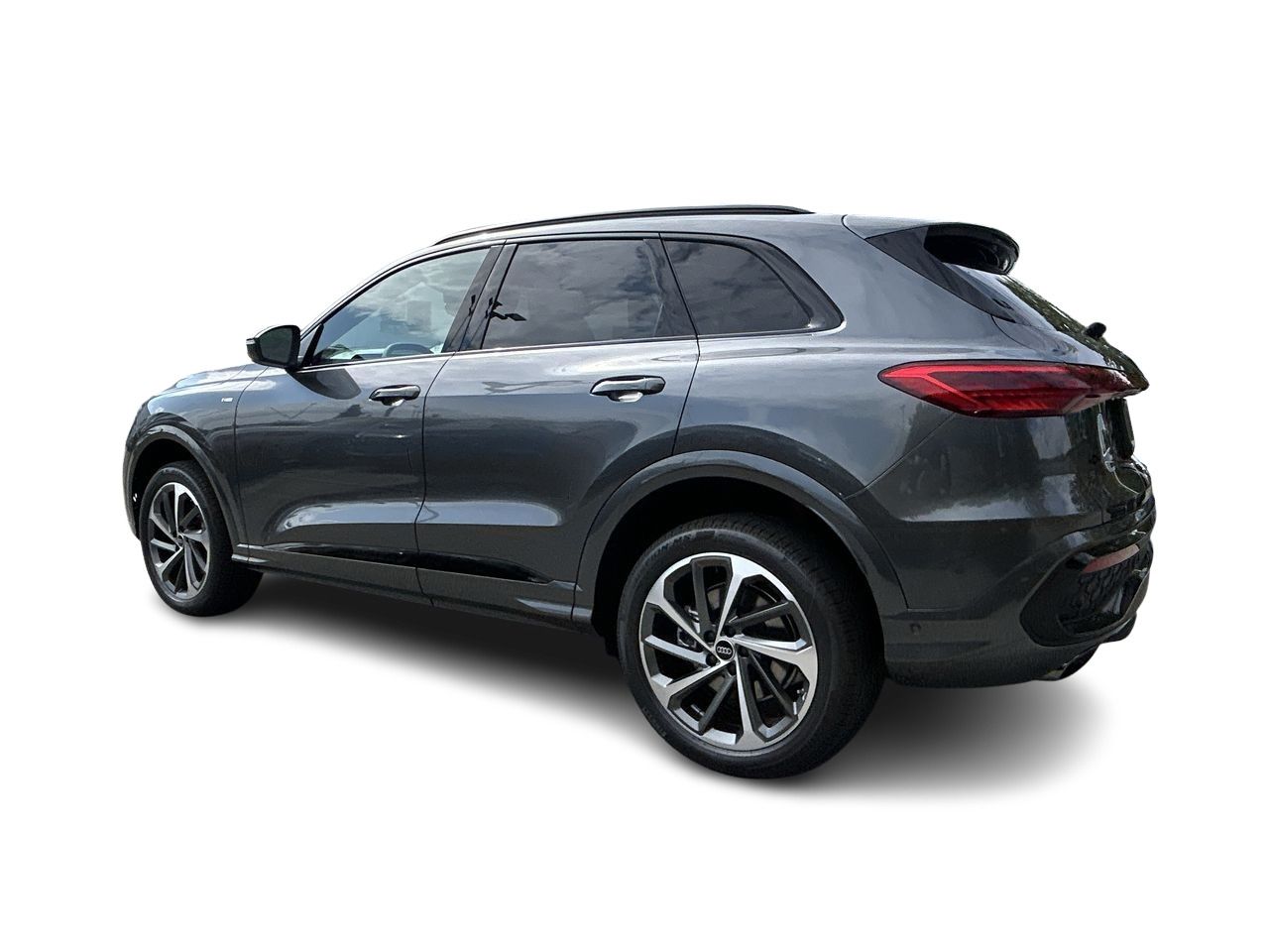 2025 Audi All-New Q5 in North Vancouver, British Columbia