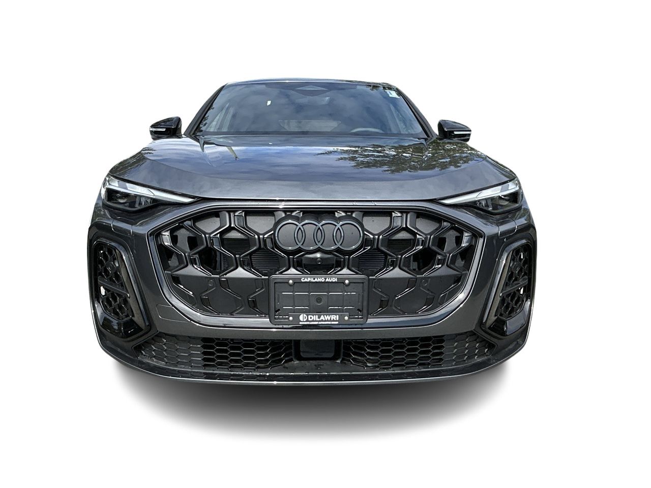 2025 Audi All-New Q5 in North Vancouver, British Columbia