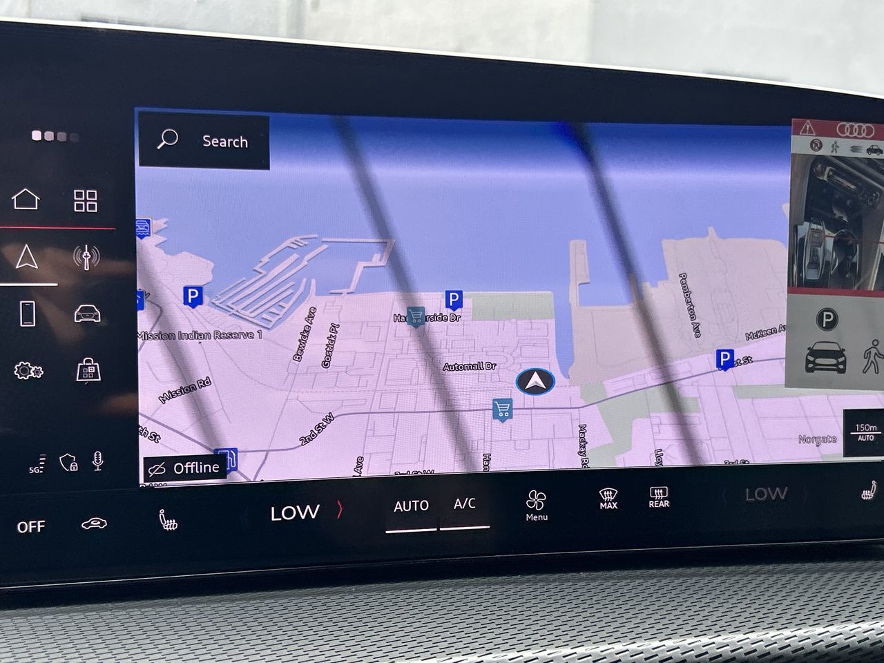 2025 Audi All-New Q5 in North Vancouver, British Columbia